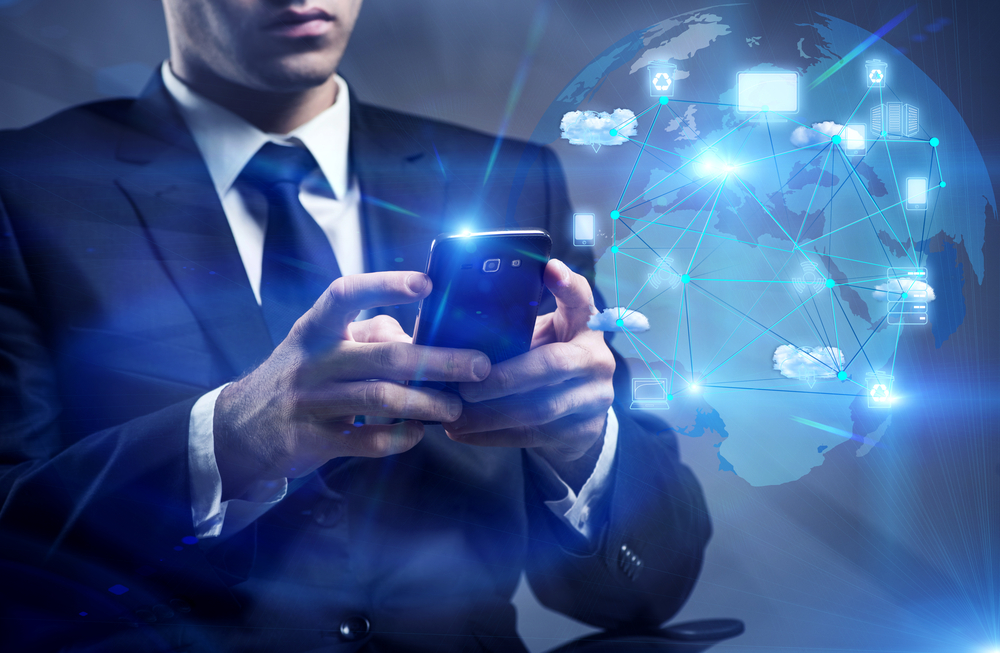 mobile technology trends