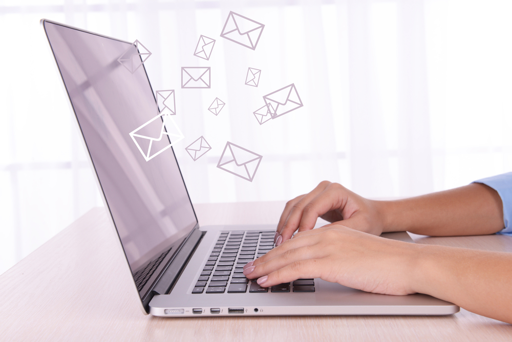 email marketing brand